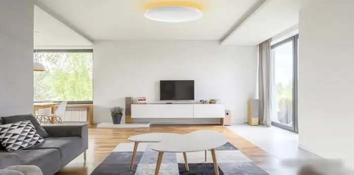 Люстра-тарелка Yeelight Arwen Ceiling Light 550C YLXD013-C – фото товара