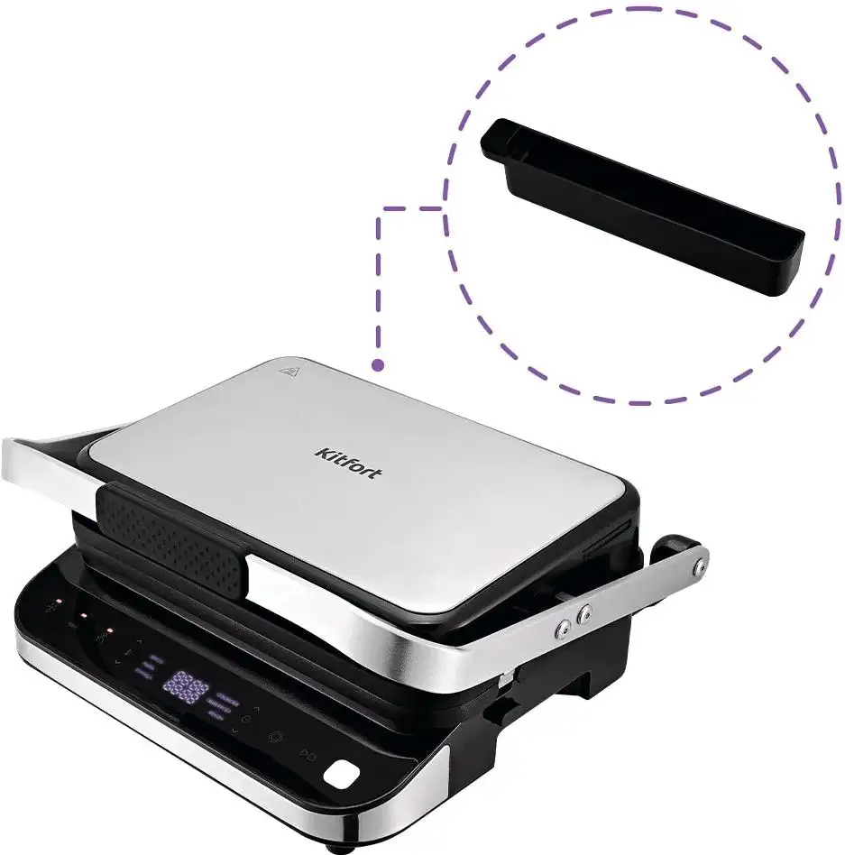 Kitfort KT-1682 – фото товара