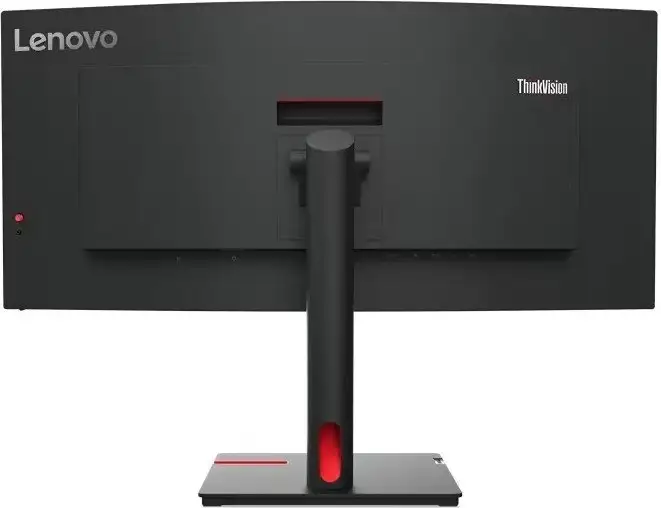 Монитор Lenovo ThinkVision T34w-30 63D4GAT1EU – фото товара