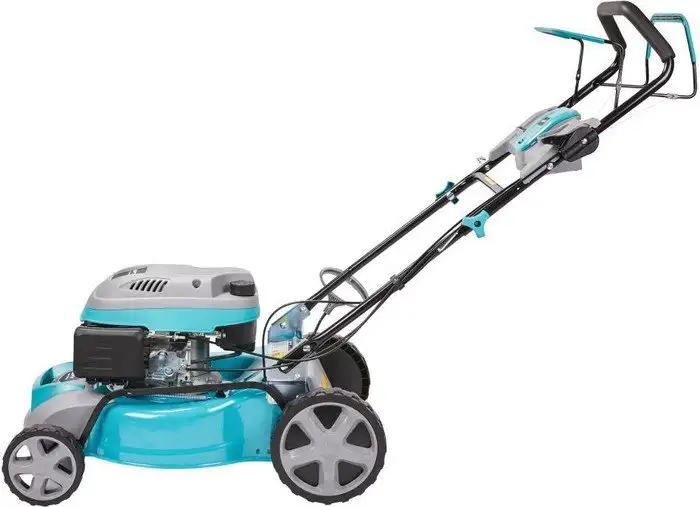 Газонокосилка GPT GLM-T4629SA – фото товара