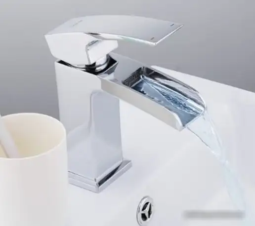 Смеситель Gappo G1007-20 - фото товара