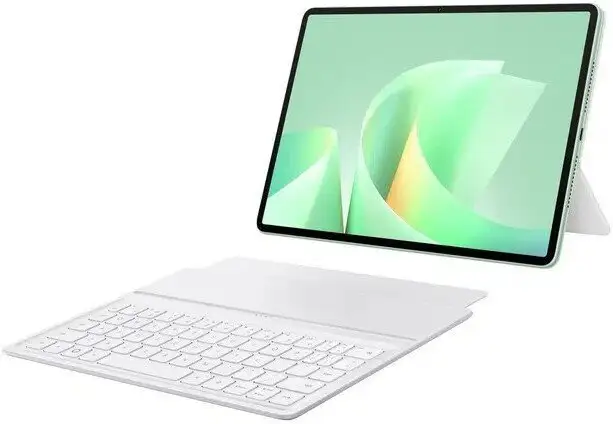 Планшет Huawei MatePad 11.5" S 2026 PaperMatte Wi-Fi SLG-W09 12GB/256GB с клавиатурой (зеленый) – фото товара