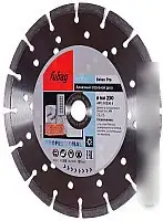 Отрезной диск алмазный Fubag 10230-3 – фото товара