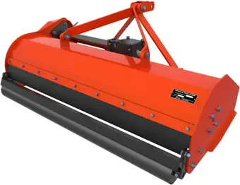 Навесное оборудование для садовой техники Уралец 1.25 м – изображение в каталоге