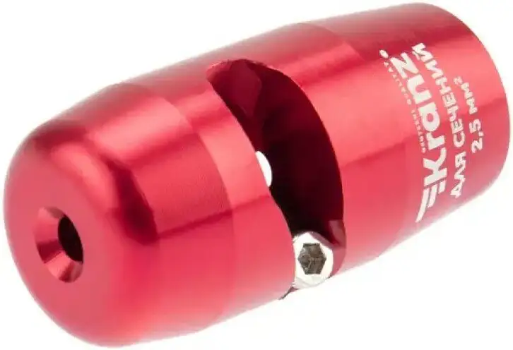 Электромонтажный набор Kranz KR-92-0460-1 (6 предметов) – фото товара