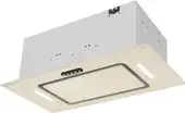 Кухонная вытяжка Meferi INBOX60BG Glass Ultra – изображение в каталоге
