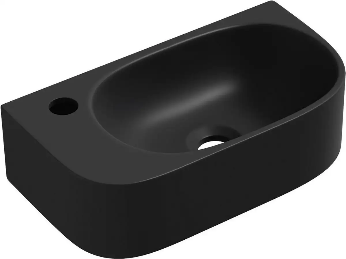 Умывальник Lavinia Boho Bathroom Sink 33311050 - фото товара