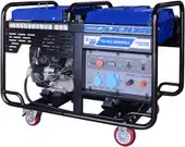 Бензиновый генератор ТСС SGG 12000EHLA – изображение в каталоге