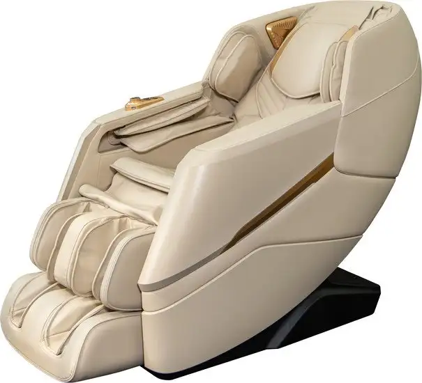 Массажное кресло iRest Optima (бежевый) – фото товара