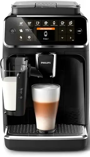 Кофемашина Philips EP4341/51 - изображение в каталоге