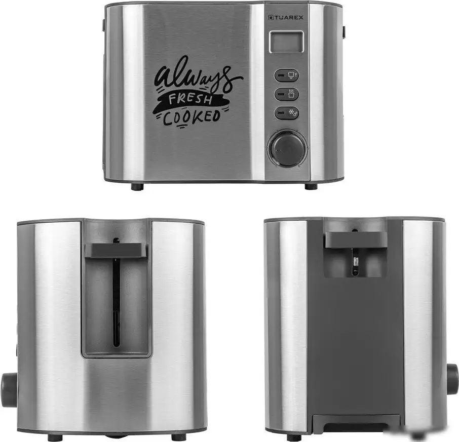 Тостер Tuarex TK-6005 – фото товара