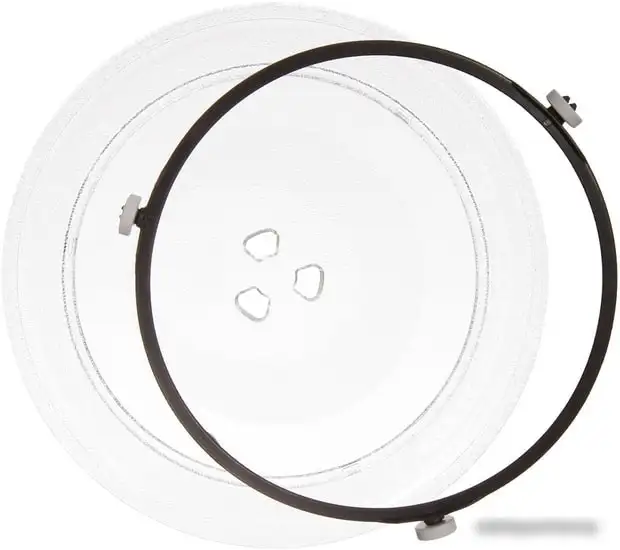 Микроволновая печь Hyundai HYM-M2058 – фото товара