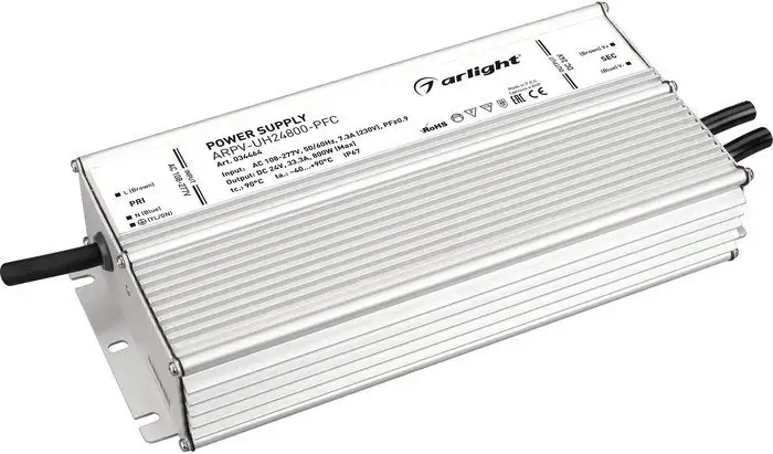 Блок питания Arlight ARPV-UH 034464 – фото товара