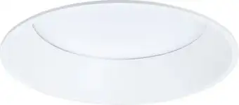 Точечный светильник Arte Lamp Frame A7795PL-1WH – изображение в каталоге