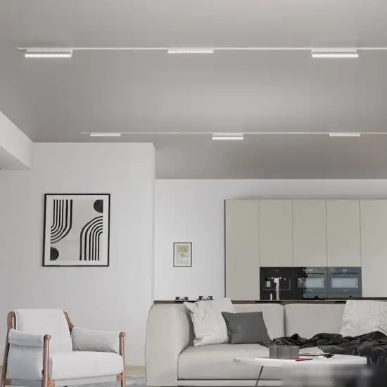 Трековый светильник Novotech Smal Shino 359245 – фото товара