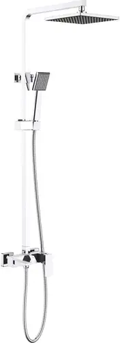 Душевая система Timo Selene SX-1030/00 (хром)