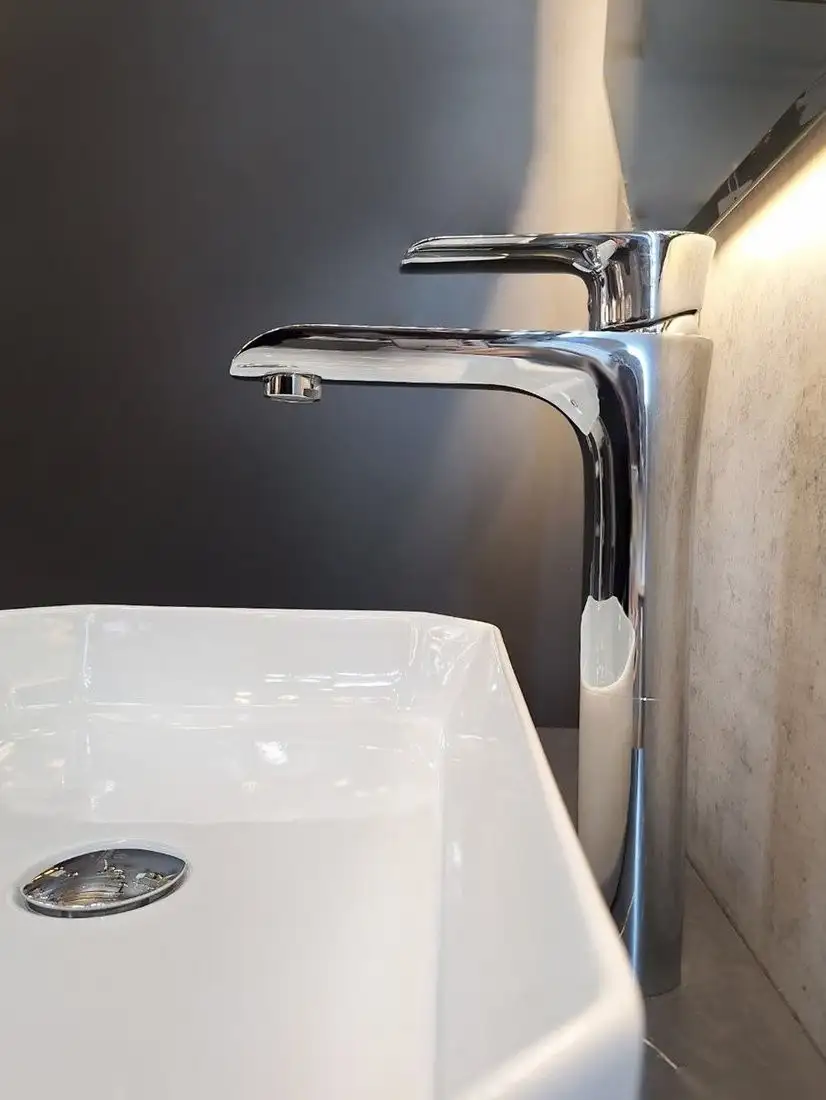 Смеситель Altrobagno Costanza 010218 Cr - фото товара