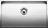 Кухонная мойка Blanco Claron 700-U - изображение в каталоге