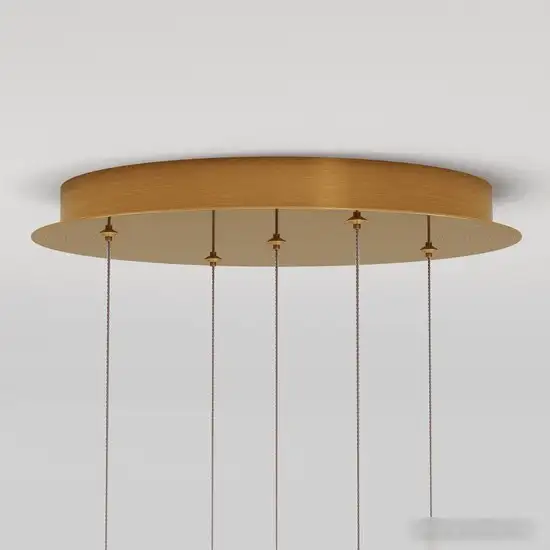 Подвесная люстра Maytoni Sapphire MOD293PL-L30BS3K – фото товара