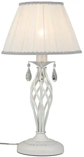 Настольная лампа Omnilux Cremona OML-60814-01 – изображение в каталоге