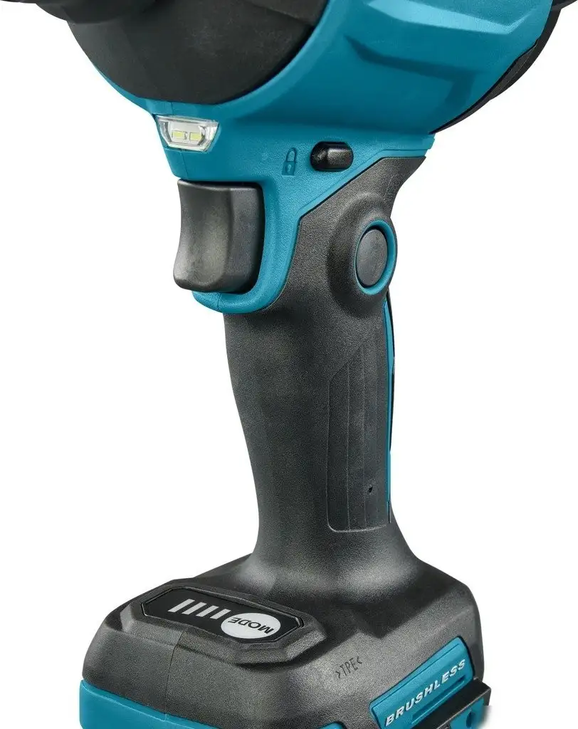 Ручная воздуходувка Makita DAS180Z (без АКБ) – фото товара