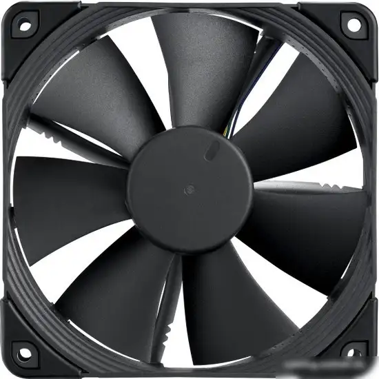 Жидкостное охлаждение для процессора ASUS ROG Ryujin III 360 – фото товара