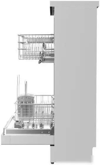 Встраиваемая посудомоечная машина ARDO DBEA9452B2 - фото товара
