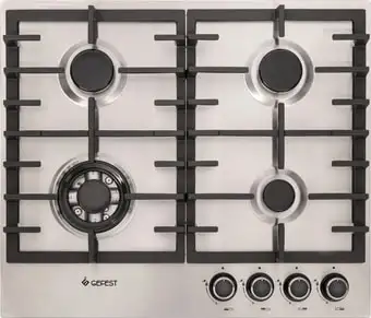 Варочная панель GEFEST ПВГ 1214-01 К5 - изображение в каталоге