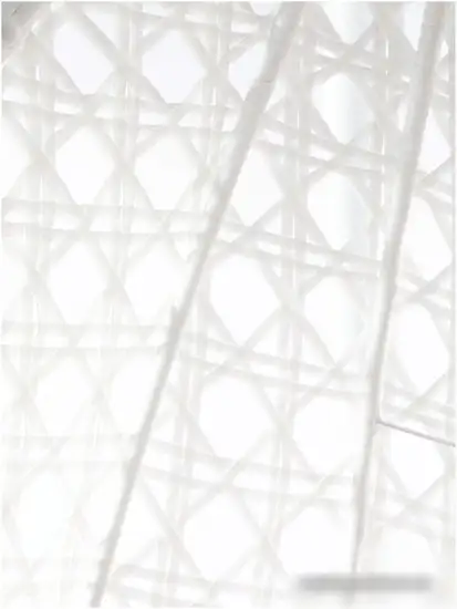 Подвесное кресло M-Group Для двоих Люкс 11510101 (белый ротанг/бежевая подушка) – фото товара