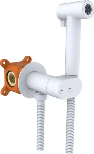 Гигиенический душ Altrobagno Universale 060145 MW - изображение в каталоге