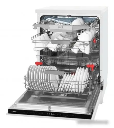 Встраиваемая посудомоечная машина Hansa ZIM669ELH - фото товара