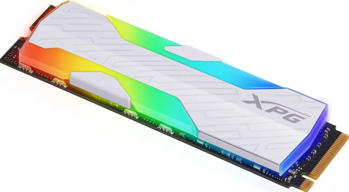 SSD ADATA XPG Spectrix S65G 500GB SSPECTRIXS65G-500G-CI – фото товара