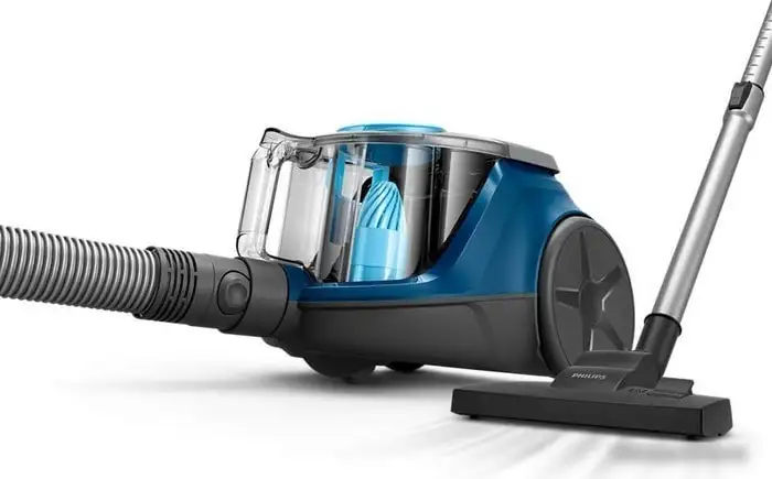 Пылесос Philips XB2022/01 + Утюг DST3030 или DST3040 - фото товара