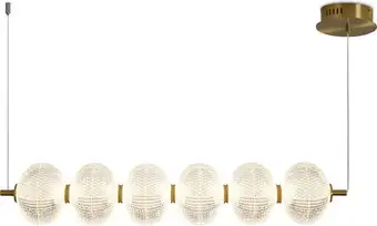 Подвесная люстра Freya Awella FR6135PL-L22BT – изображение в каталоге