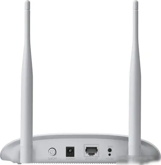 Точка доступа TP-Link TL-WA801N – фото товара