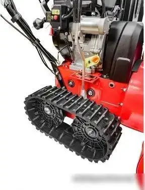 Снегоуборщик Brait BR-1172ELTWS-6 – фото товара