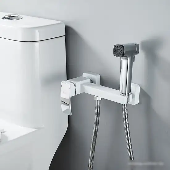 Гигиенический душ Rose R1505F-1 - фото товара