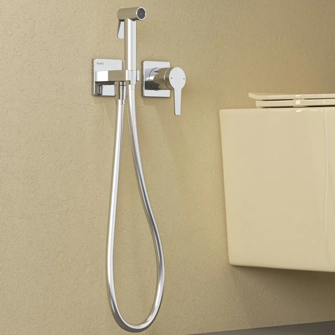 Гигиенический душ Teska Liva Tera T5436 - фото товара