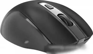 Мышь Defender Prime MB-053 (черный) – фото товара