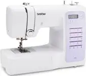 Компьютерная швейная машина Brother FS20S - изображение в каталоге