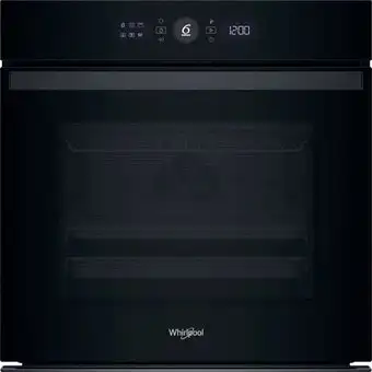Электрический духовой шкаф Whirlpool WOI4S8HM2SBA - изображение в каталоге