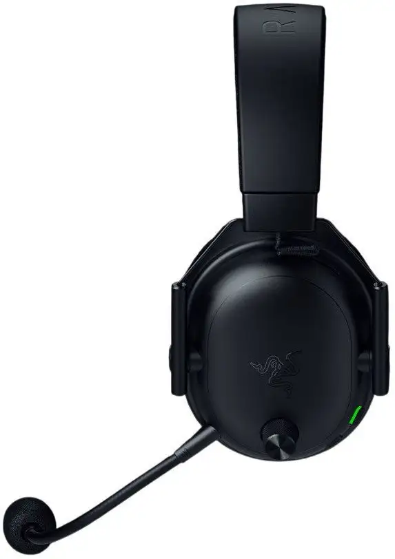 Наушники Razer BlackShark V3 (черный) – фото товара