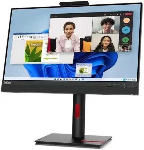 Монитор Lenovo ThinkCentre TIO-24 Gen5 12NAGAR1EU – фото товара