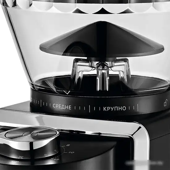 Электрическая кофемолка Kitfort KT-787 - фото товара