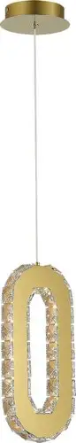 Подвесная люстра ST Luce SL6506.203.01 – изображение в каталоге