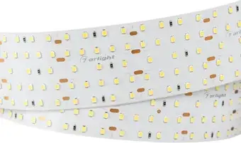 Светодиодная лента Arlight S2-2500 24V White 5500K 52mm 021203 – изображение в каталоге