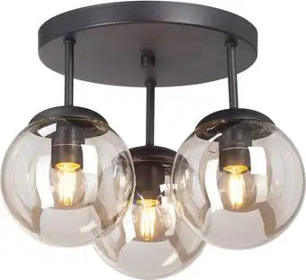 Люстра средней высоты Vitaluce V3962 V3962-1/3PL – изображение в каталоге