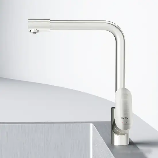 Смеситель AM.PM Like F8005711 - фото товара