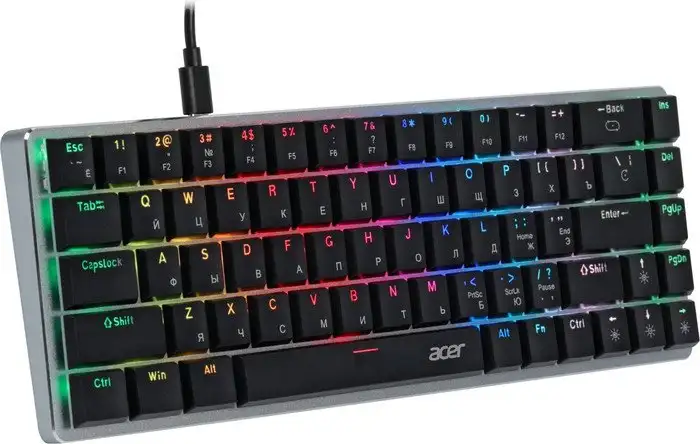 Клавиатура Acer OKW302 – фото товара