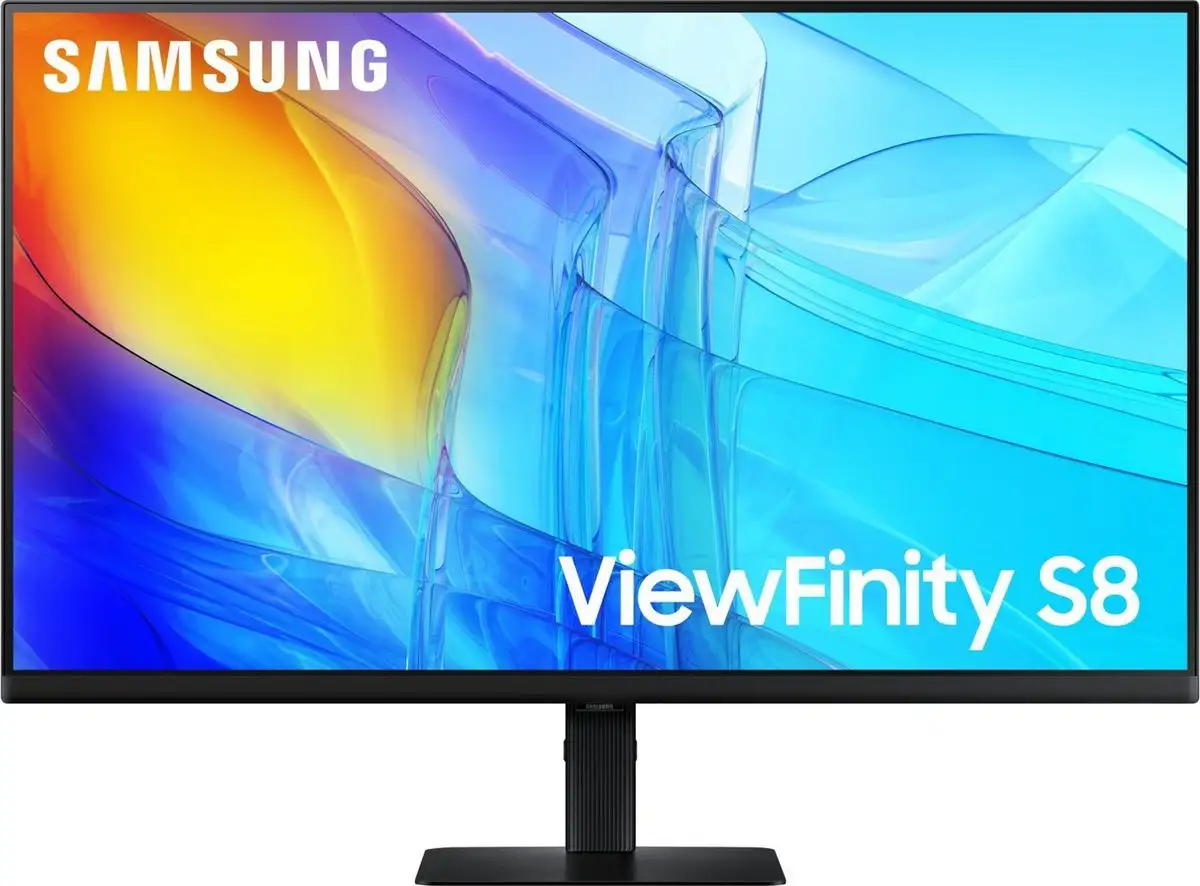 Samsung ViewFinity S8 LS32D800EAIXCI – фото товара
